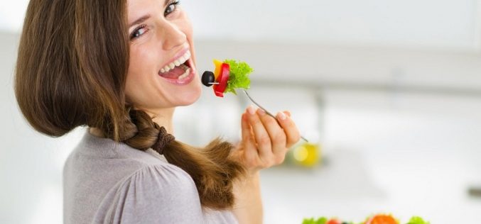 The Importance of Choosing the Correct Diet