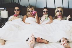 A Guide to Houston Bachelorette Party