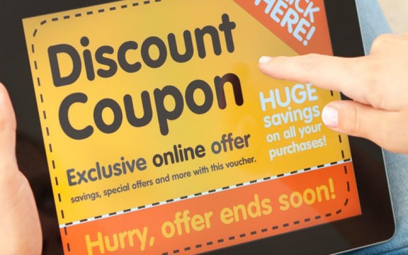 Best Online Discounts and Vouchers