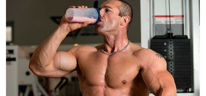 Can Bodybuilding Steroids assist in Muscle Growth ?