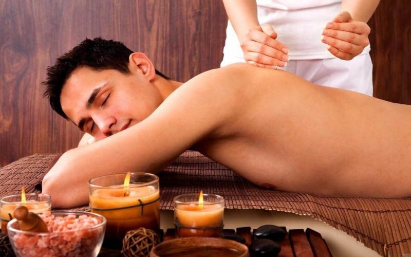 Bangalore is very popular for body spa store