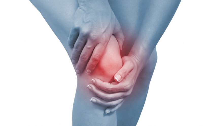 The Pain Relief Center Helps You To Find The Knee Pain Based Symptoms