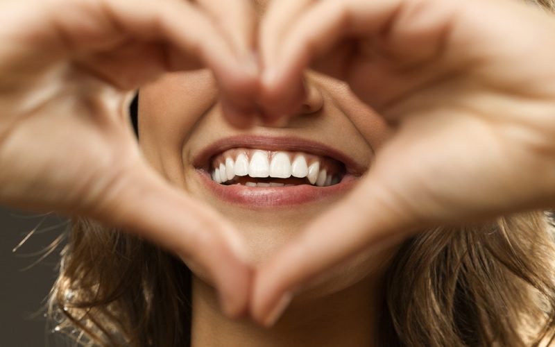 Best ways to preserve your smile and beauty