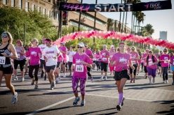 CROWDFUNDING FOR BREAST CANCER