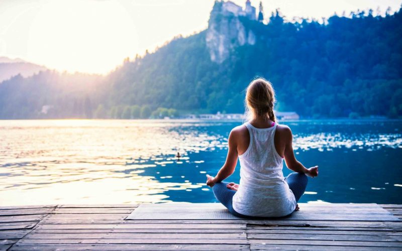 What You Should Know About Kriya Yoga Before You Start Practicing It