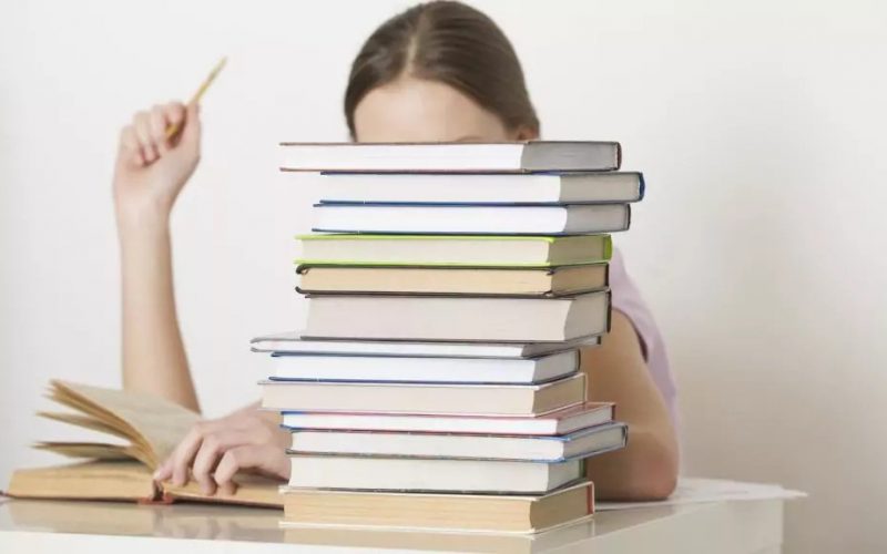 Homework Help Solves Many Trouble For Kids