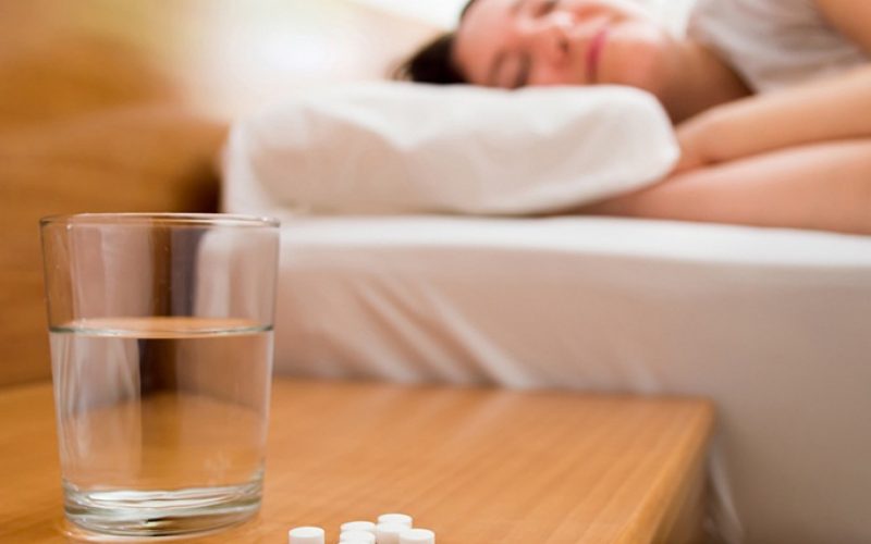 Use smart sleep supplement and have a deep sleep