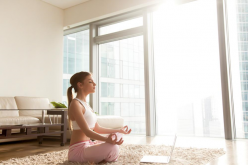 How to Incorporate Meditation Online with Glo into Your Lifestyle