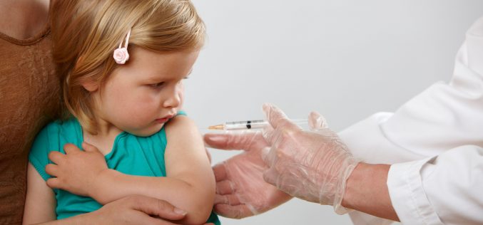  Important Reasons to Vaccinate Your Child