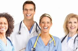 Nurses are the roadmap of a healthy patient