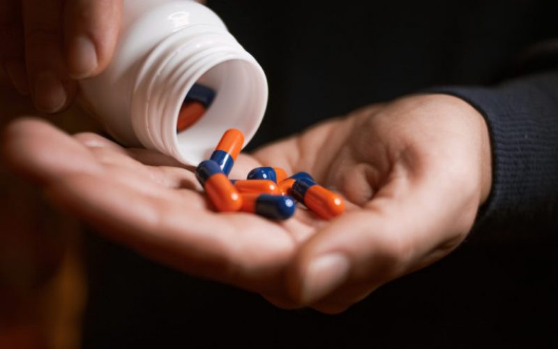 Leading Advantages Of Acquiring Medicines From Online Drug Store