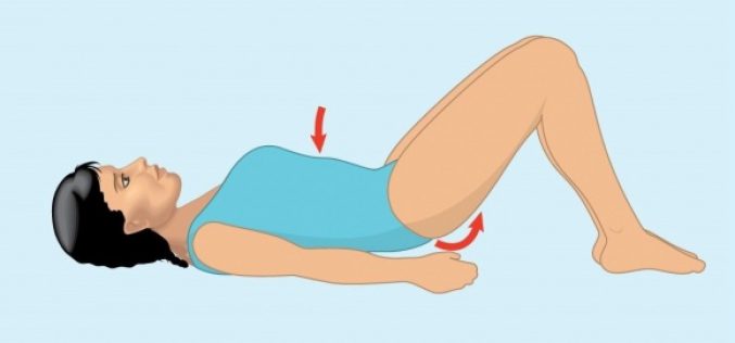How To reduce pain from Sciatica