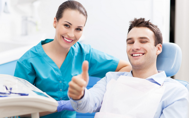Marketing A Dental Practice – What You Should Do