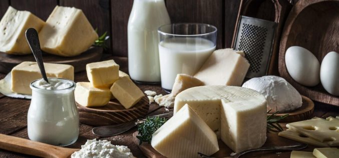 5 Must Know Dairy Products Hygiene Standards & Regulations