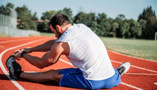 Sporting & Fitness Injuries: How Laser Therapy Can Help