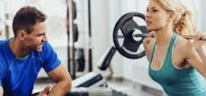 Top 5 Benefits Of Personal Training