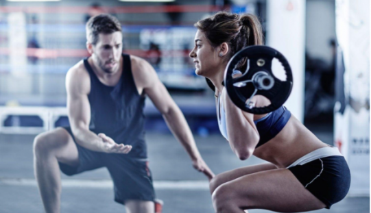 Explore the Benefits of Hiring a Private Trainer in Jersey City NJ