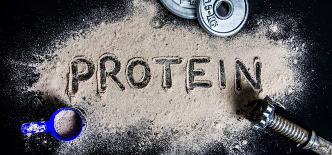 The Importance of Protein After Weight Loss Surgery