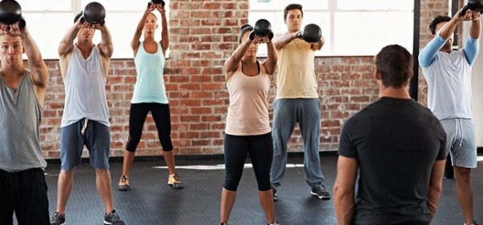 Things to know about fitness classes