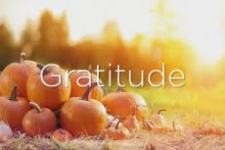 How to Practice Gratitude on Thanksgiving