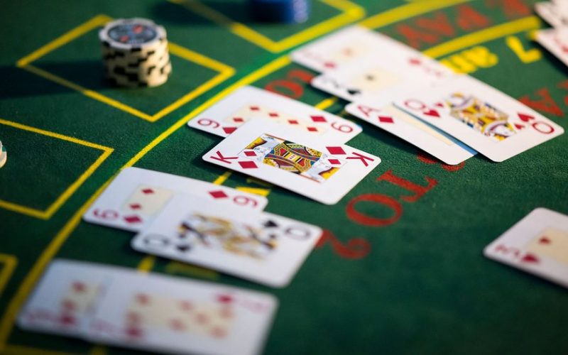 Hit the Big Time: Betting Strategies for Video Slot