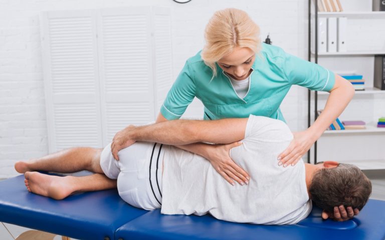 Aligned for Wellness: Finding a Chiropractor in Dubai for Whole-body Health