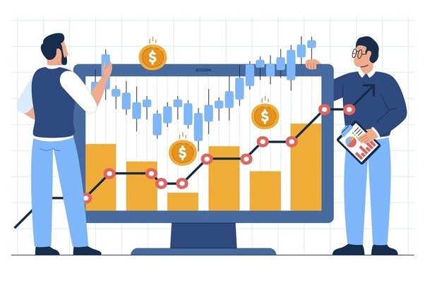 Advanced Forex Trading Platform Offering Real-Time Charts, Automated Features, and Smooth Trade Management