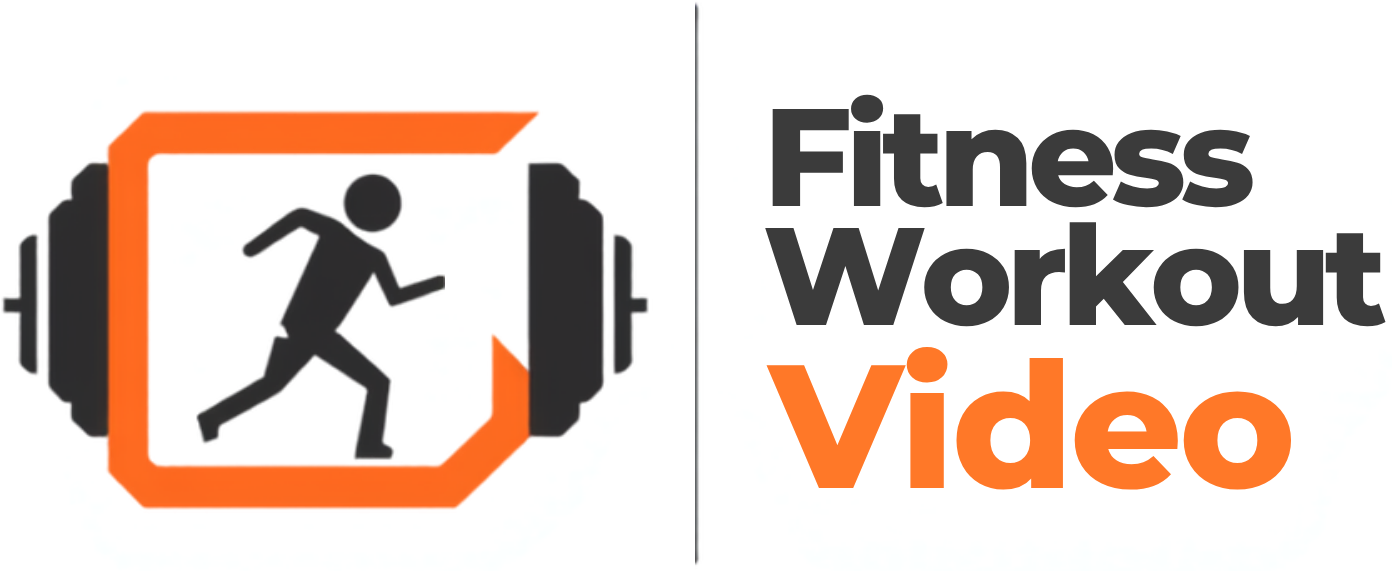 Fitness Workout Video