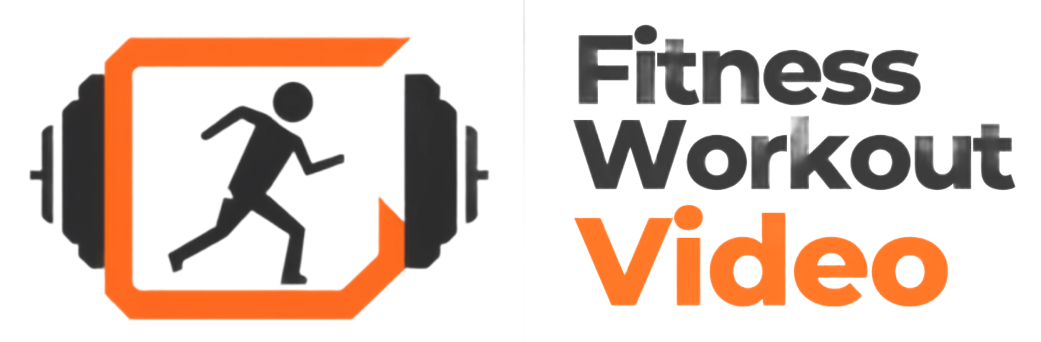 Fitness Workout Video