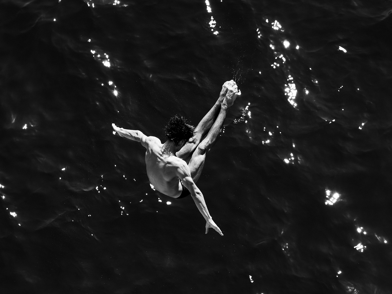 Man, dive, jump — 11 Tips For Would-Be Moms On First Trimester Of Pregnancy