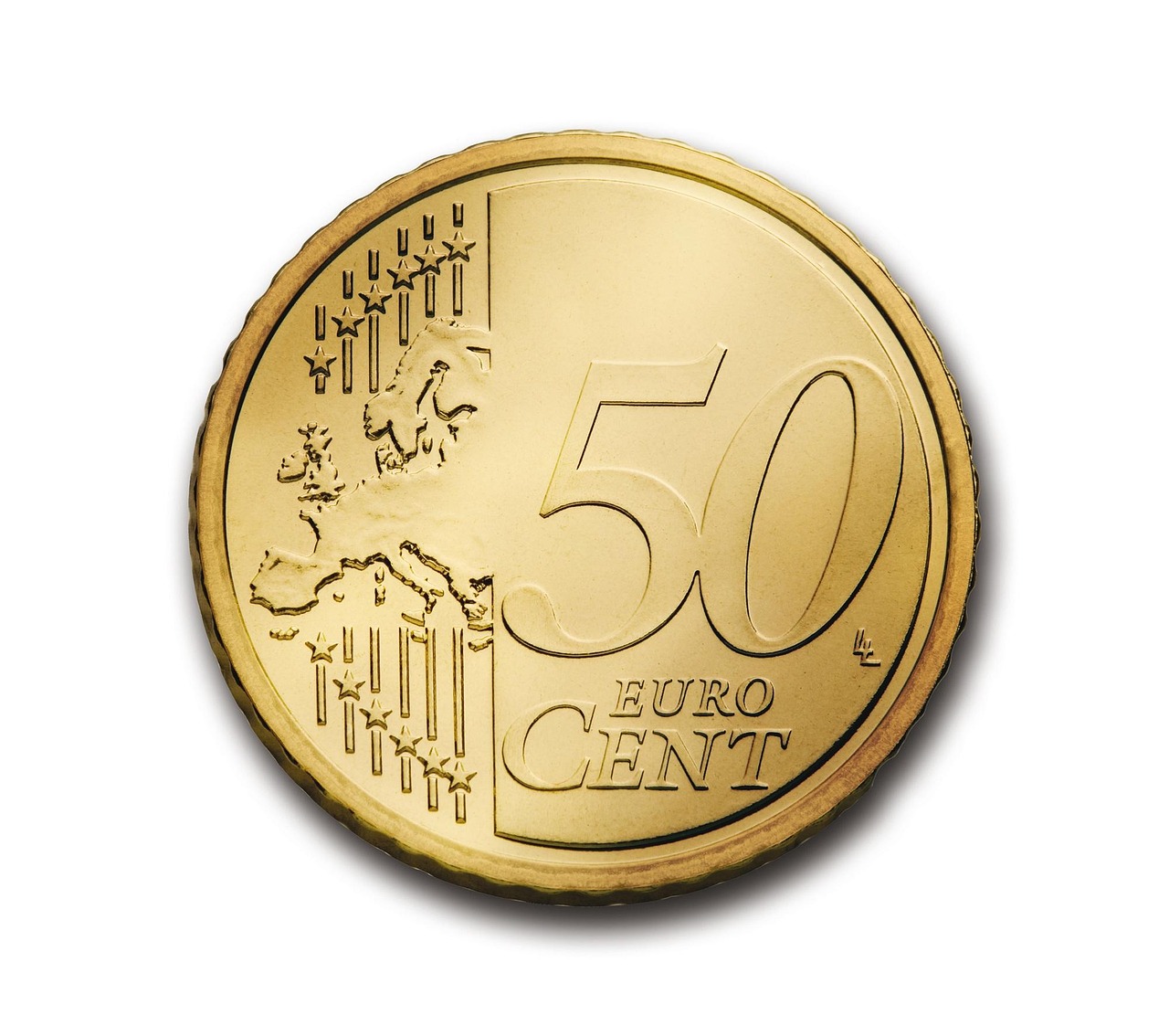 Cent, 50, euro — 5 Strong Physical Effects of Creatine and Protein Powder Mix