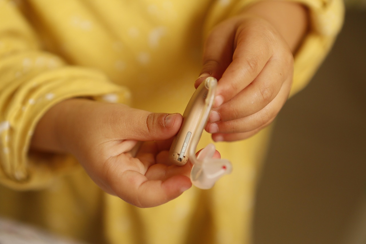 Hearing aid, device, tool — 9 Most Common Causes Of Dental Implant Failure