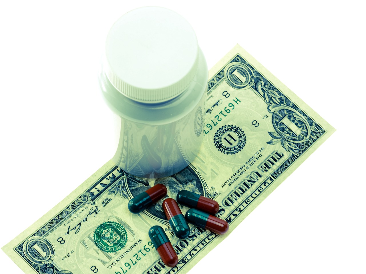 Cost, health, medicine — A Highly Selective Fat-burning Peptide-Adipotide