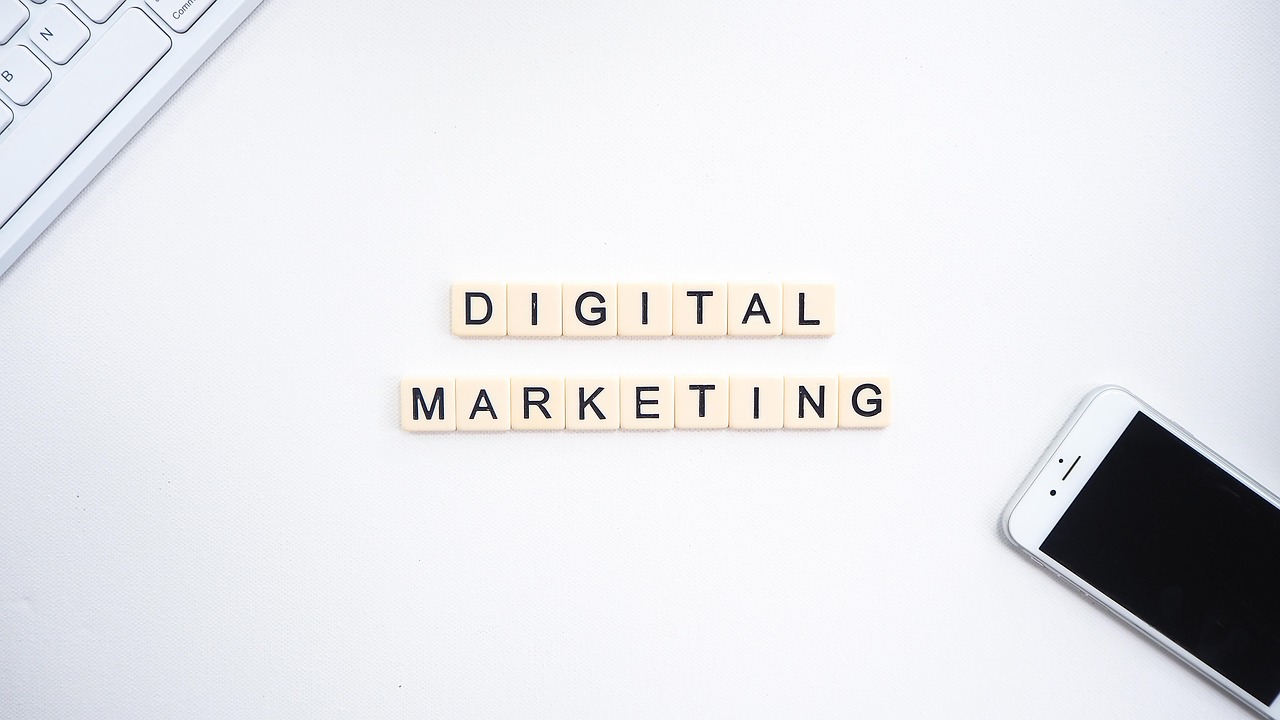 Digital marketing, online marketing, marketing — Building a Sustainable White Label Facebook Ads Strategy