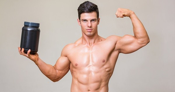 Can Bodybuilding Steroids assist in Muscle Growth ?