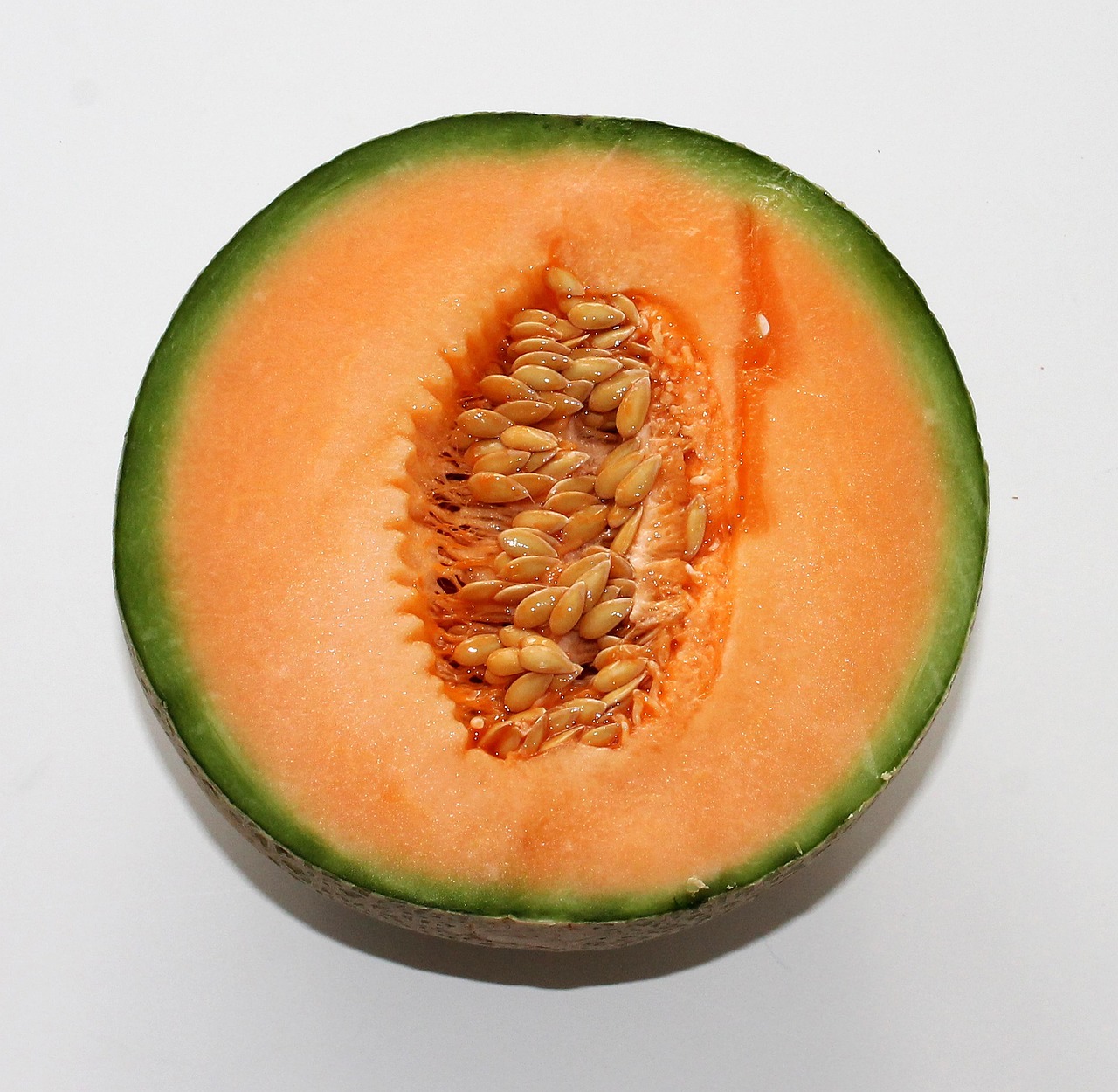 Melon, food, fruit — Cancer (Cell Mutation): Cause of Its Onset