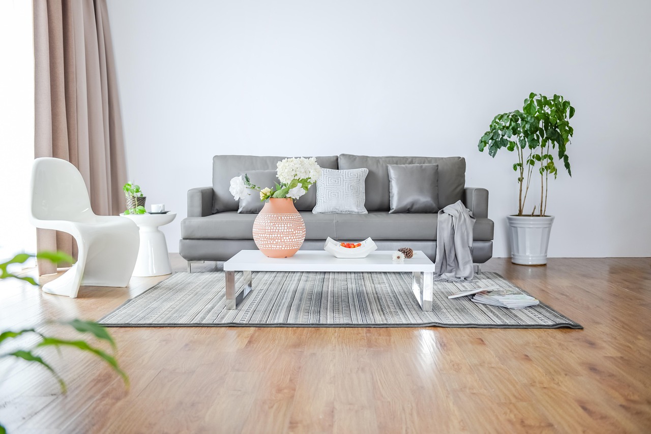 Indoor, home, bedroom — Cladding Panels for Durable, Stylish, and Protective Wall Surfaces