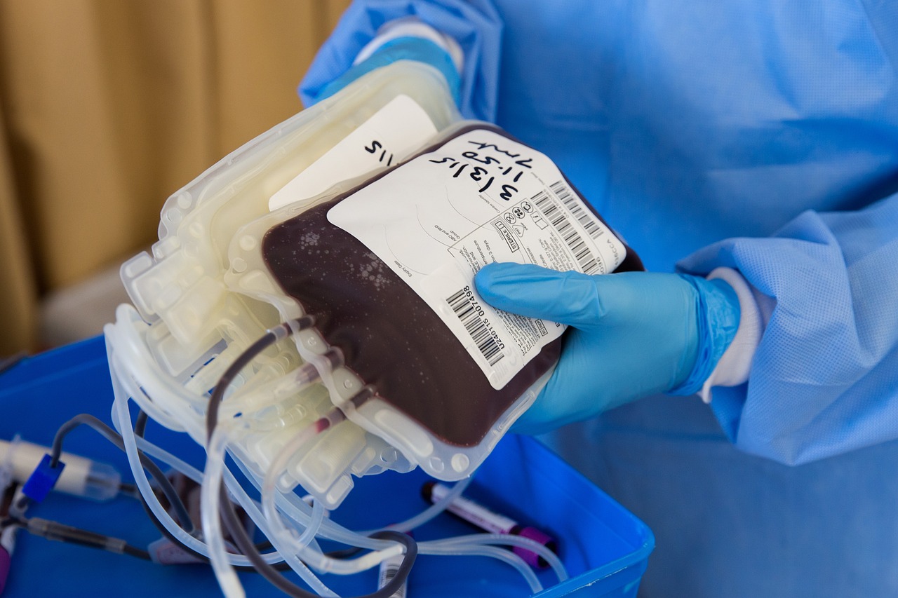 Donation, health, donor — D-Bal: Introduction, Benefits, Dosage