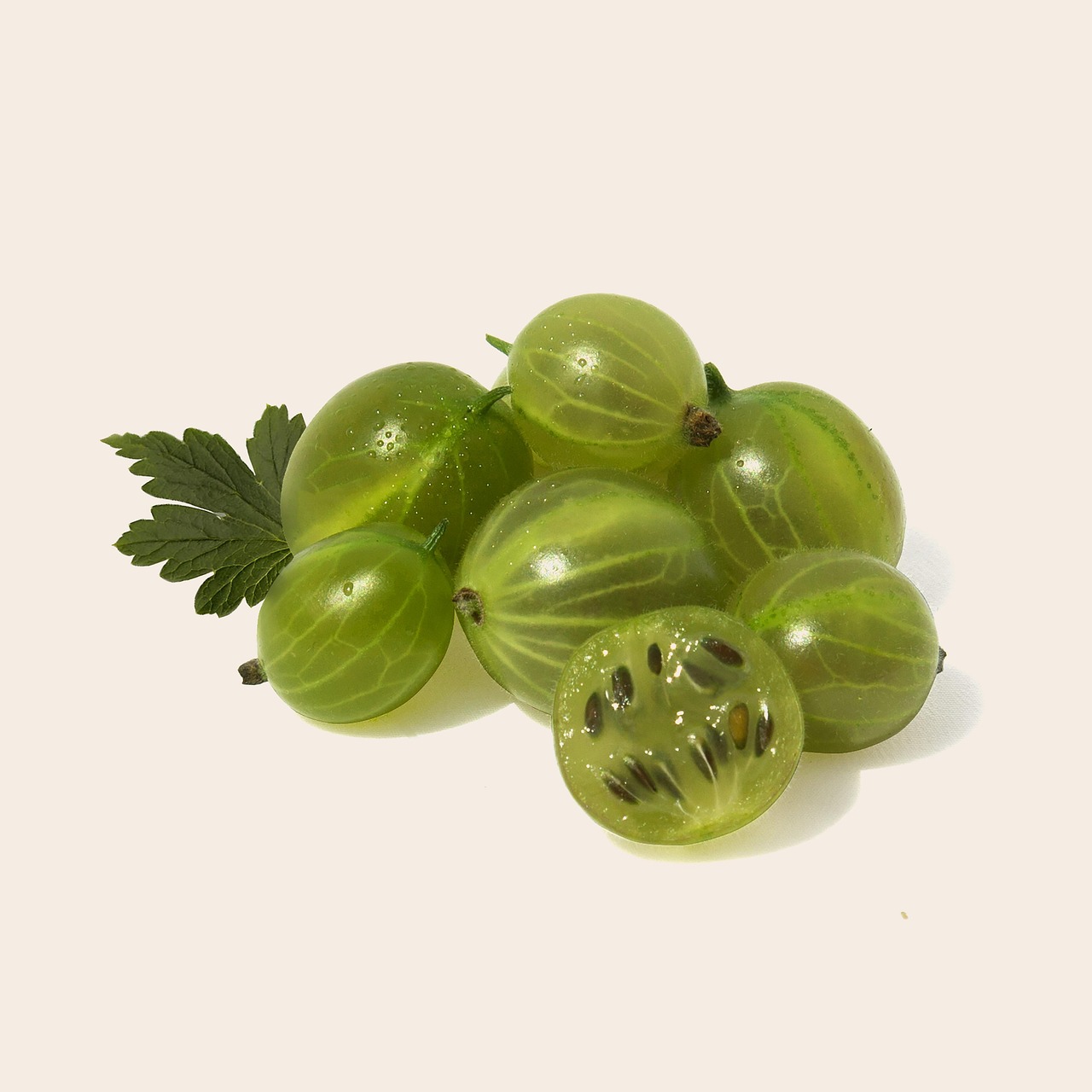 Gooseberry, fruit, health — Dr Ronald Bernardini - The First Chiropractor Credentialed by a Level 1 Hospital