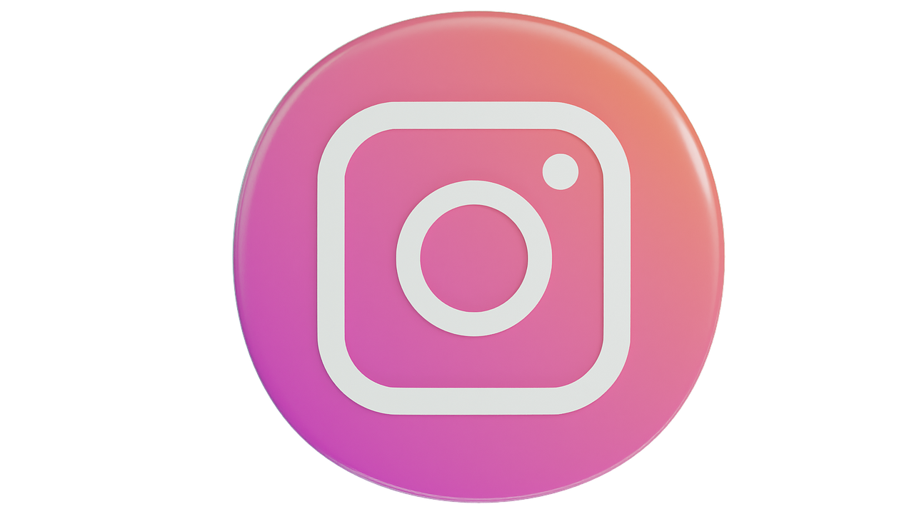 Logo, instagram, internet — Effective Subscriber Purchase Techniques for Professional YouTubers
