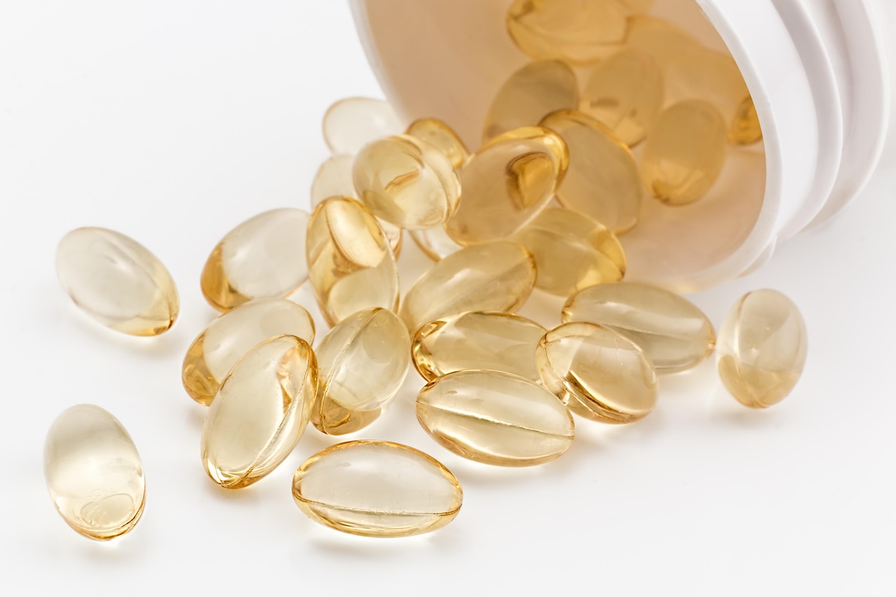 Pill, gel capsule, medicine — Get professional Physiotherapy solutions with health experts
