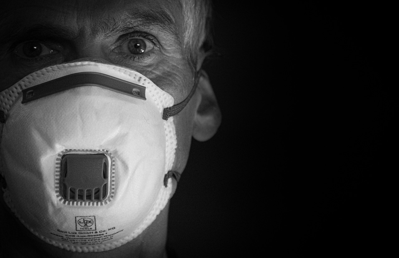 Mask, protection, virus — Get the best out of your workout with compatible elliptical