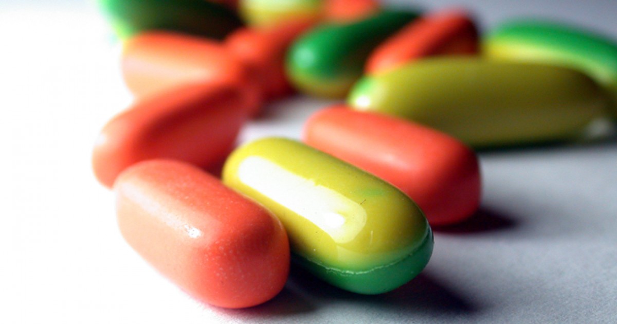 Healthy and Busy: Tips to Ensure You Get All Your Nutrients and Vitamins
