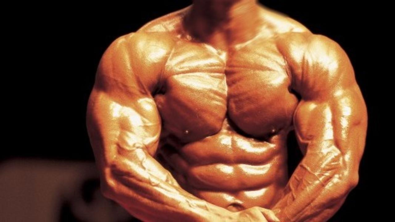 How the Use of Anabolic Steroid Can Make a Change in Your Body