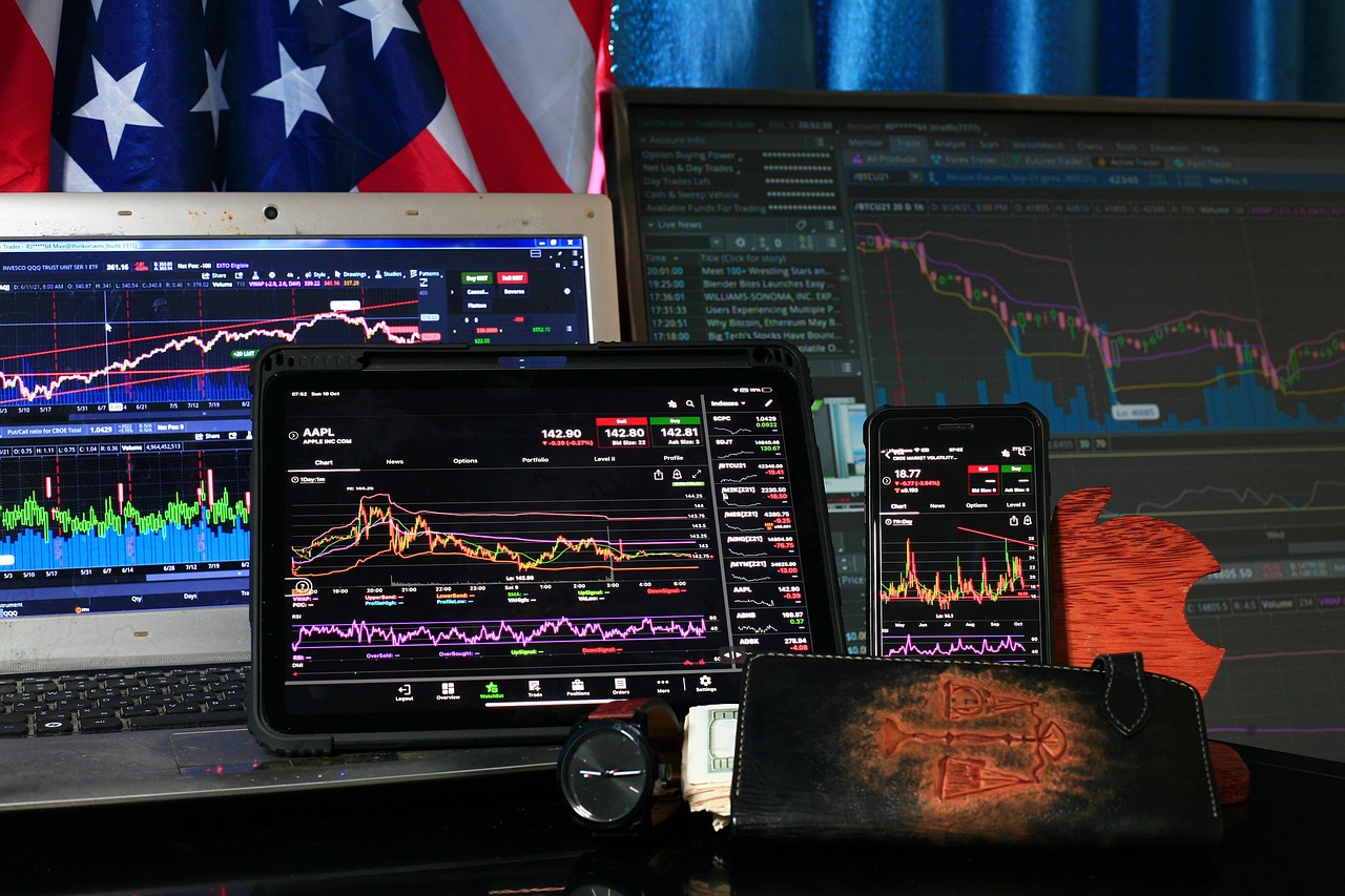Stock market, gains, investment — Little Pepe Presale: Transforming the Future of Meme-Driven Blockchain