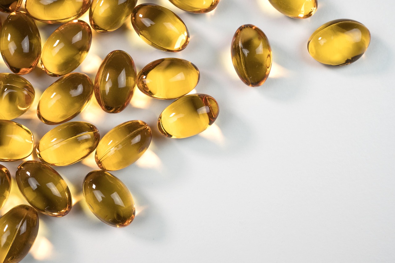 Gel capsules, capsules, medicine — Medicare Advantage Plans: The Pros AndCons