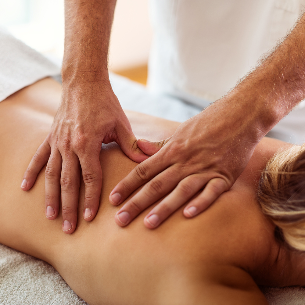 Personalized Pampering: One-Person Shop Gunma Swedish Massage