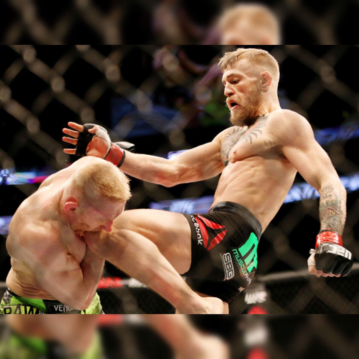 Reddit UFC Streams: How to Watch Fights Live and Free
