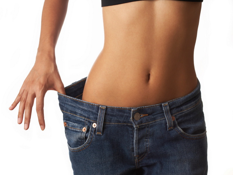 Restore your energy and beautiful figure that has been lost due to weight gain