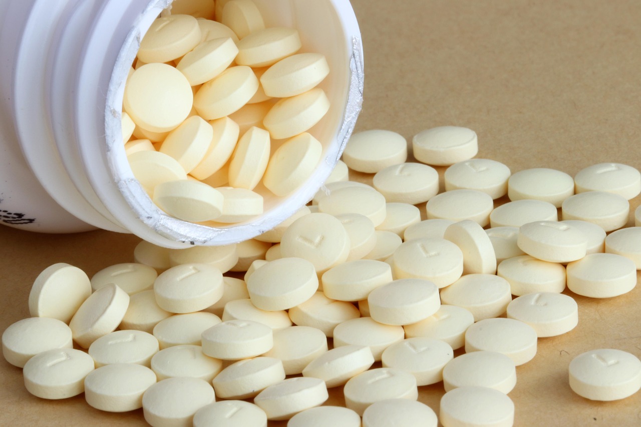 Approximately, medicines, health food — Stay Protected Year-Round with Flexible Options from Medicare Advantage plans